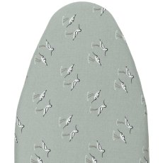 Sophie Allport Coastal Birds Ironing Board Cover