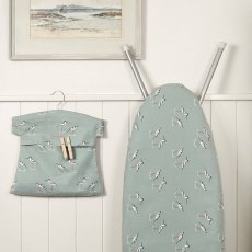 Sophie Allport Coastal Birds Ironing Board Cover