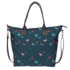 Sophie Allport Butterflies Oundle Bag