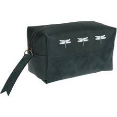 Sophie Allport Dragonfly Box Wash Bag