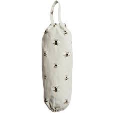 Bees Bag Holder