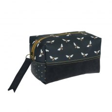 Sophie Allport Bees Box Wash Bag