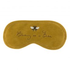 Sophie Allport Bees Sleep Mask