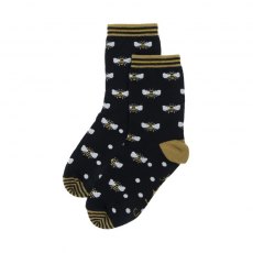 Sophie Allport Bees Ladies Socks