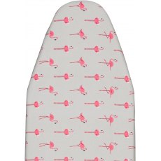 Sophie Allport Flamingo Ironing Board Cover