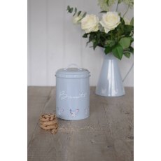 Sophie Allport Chicken Biscuit Tin