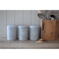 Sophie Allport Chicken Storage Tins Set of 3