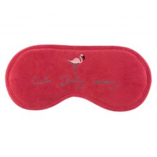 Sophie Allport Zebra Sleep Mask