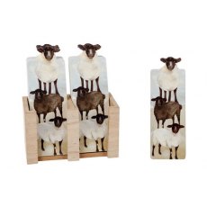 Sheep Bookmark 24st