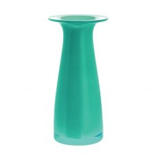 Juno Ocean Green Tall Vase