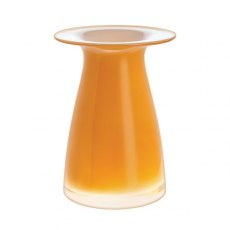 Juno Caramel Medium Vase