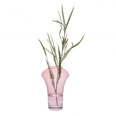 Deco Pink Vase
