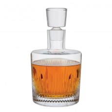 Limelight Mitre Decanter