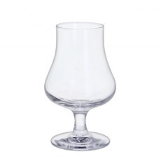 Dartington Crystal Whisky Experience Tasting & Nosing Glass