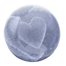 Special Moments Silver Heart Paperweight Special Moments Silver Heart Paperweight