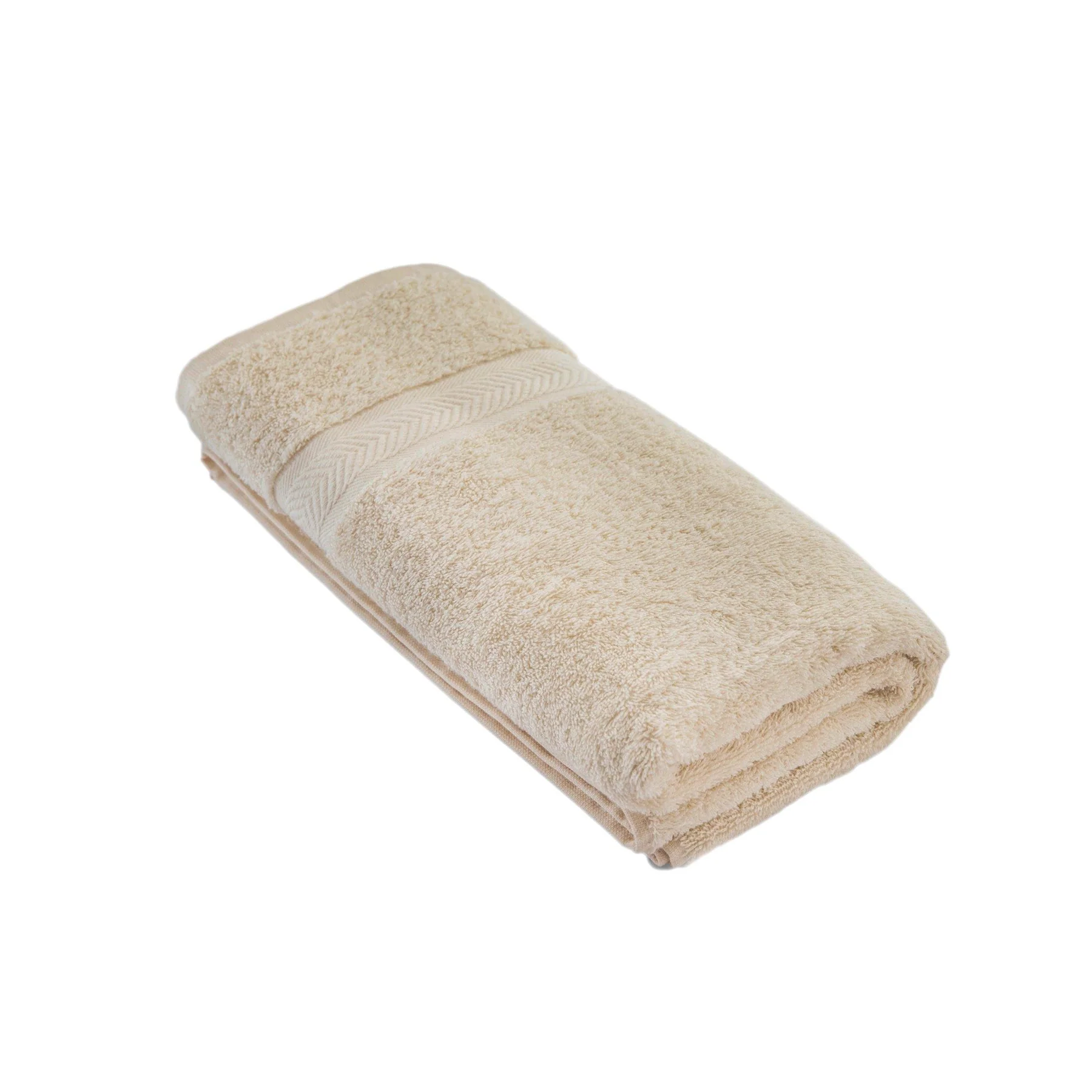 Eco Bath Organic Cotton Towel