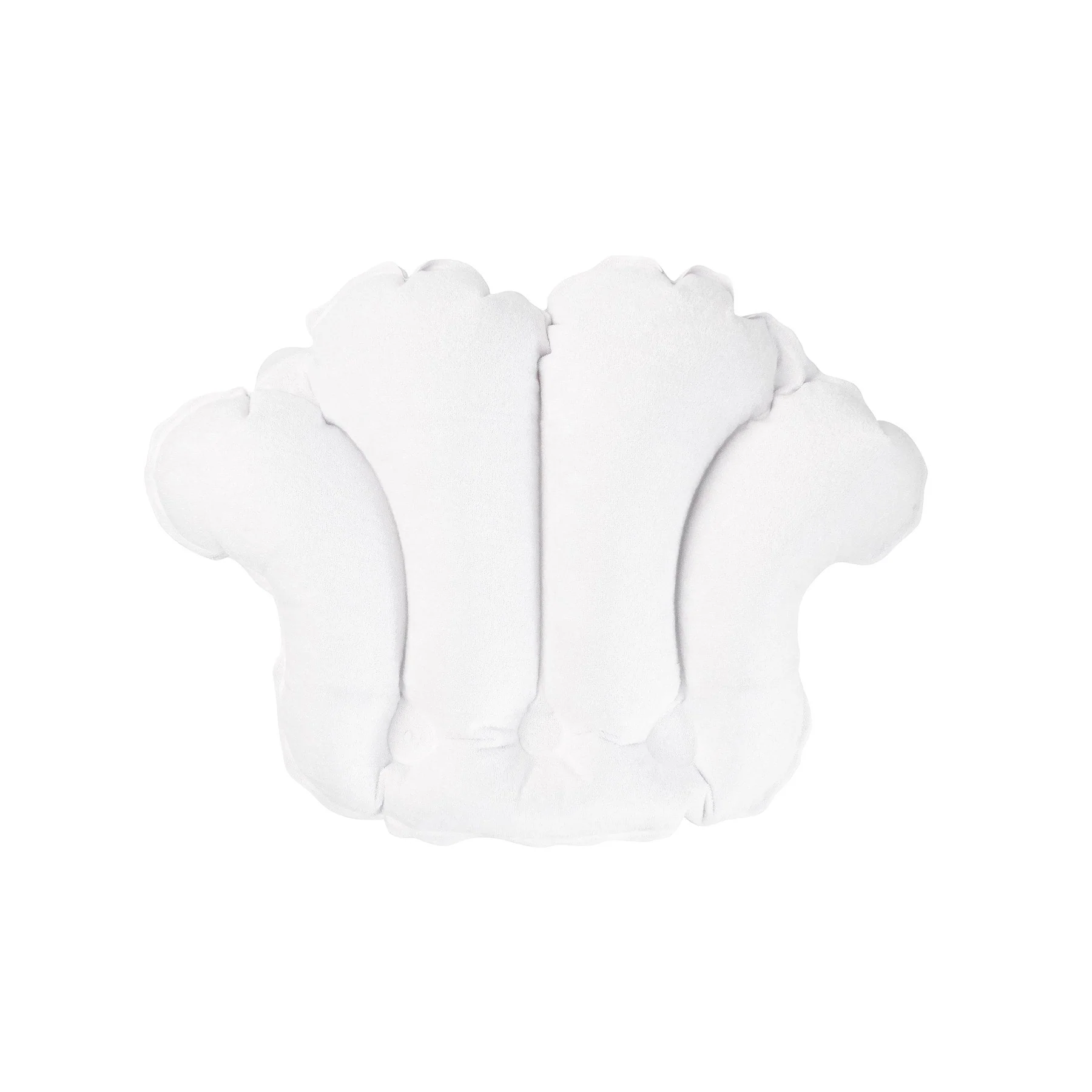 Eco Bath London Microfiber Bath Pillow