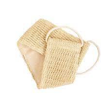 Natural Sisal Massage Strap