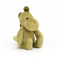 Jellycat My Friend Dino Rattle