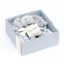 Jellycat Bedtime Elephant Gift Set