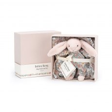 Jellycat Bedtime Blossom Bunny Gift Set