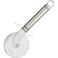 KitchenCraft Stainless Steel Pizza Cutter