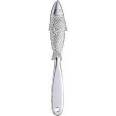 Fish Scaler