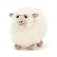 Jellycat Rolbie Sheep