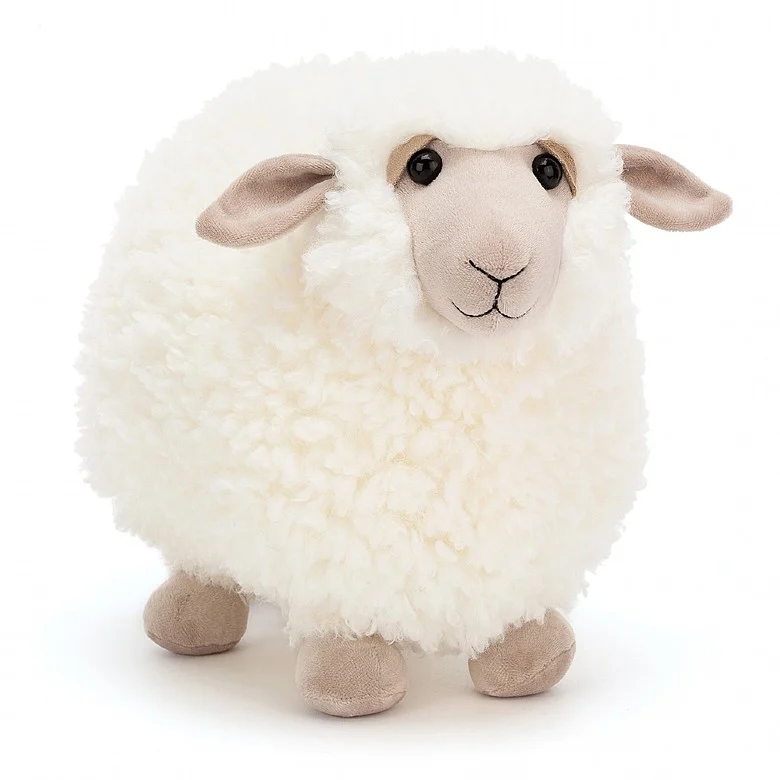 Jellycat Rolbie Sheep