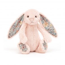 Jellycat Blossom Blush Bunny Medium