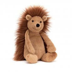 Jellycat Bashful Spike Hedgehog Medium