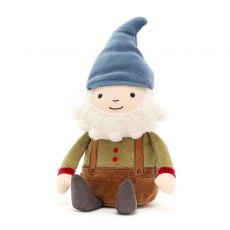 Jellycat Jolly Gnome Joe