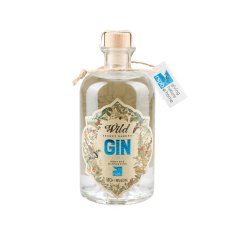 RSPB Wild Gin 50cl