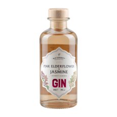 Pink Elderflower & Jasmine 20cl