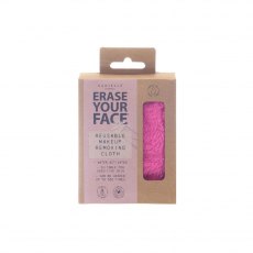 EYF Single Face Cloth Pink