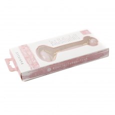 Danielle Creations Rose Quartz Facial Roller