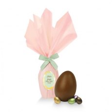Butlers Pink Milk Chocolate Small Wrapped Easter Egg 210g