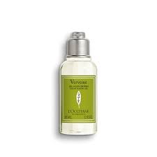 Loccitane Verbena Hands Gel 65ml