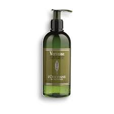 Loccitane Verbena Hand Gel 280ml