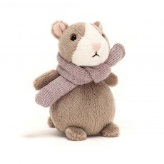 Happy Nutmeg Hamster Mini