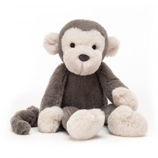 Jellycat Brodie Monkey Medium