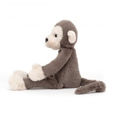 Jellycat Brodie Monkey Medium