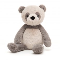 Jellycat Buckley Panda Small