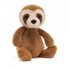 Jellycat Whispit Sloth