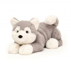 Jellycat Hudson Husky Little