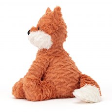 Jellycat Fuddlewuddle Fox