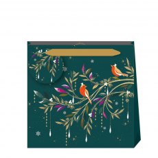 Sara Miller Robins Bag Teal