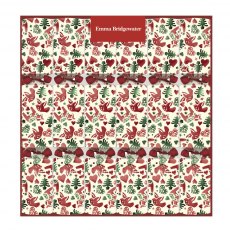 Emma Bridgewater  Crackers Christmas Joy 12'