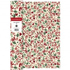 Emma Bridgewater  Xmas Joy Rollwrap