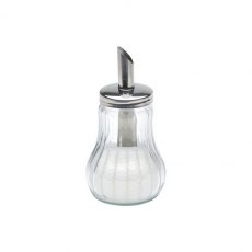 Glass Sugar Dispenser